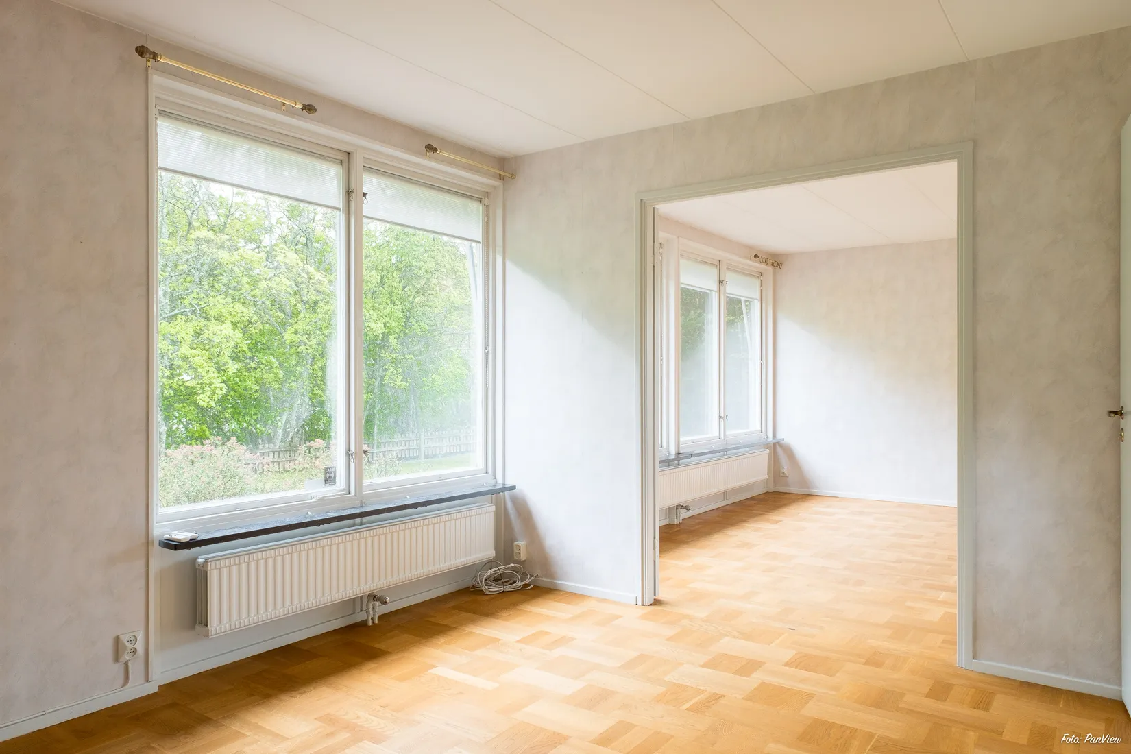 Villa, Traktorgatan 9, Hammarby, Västerås