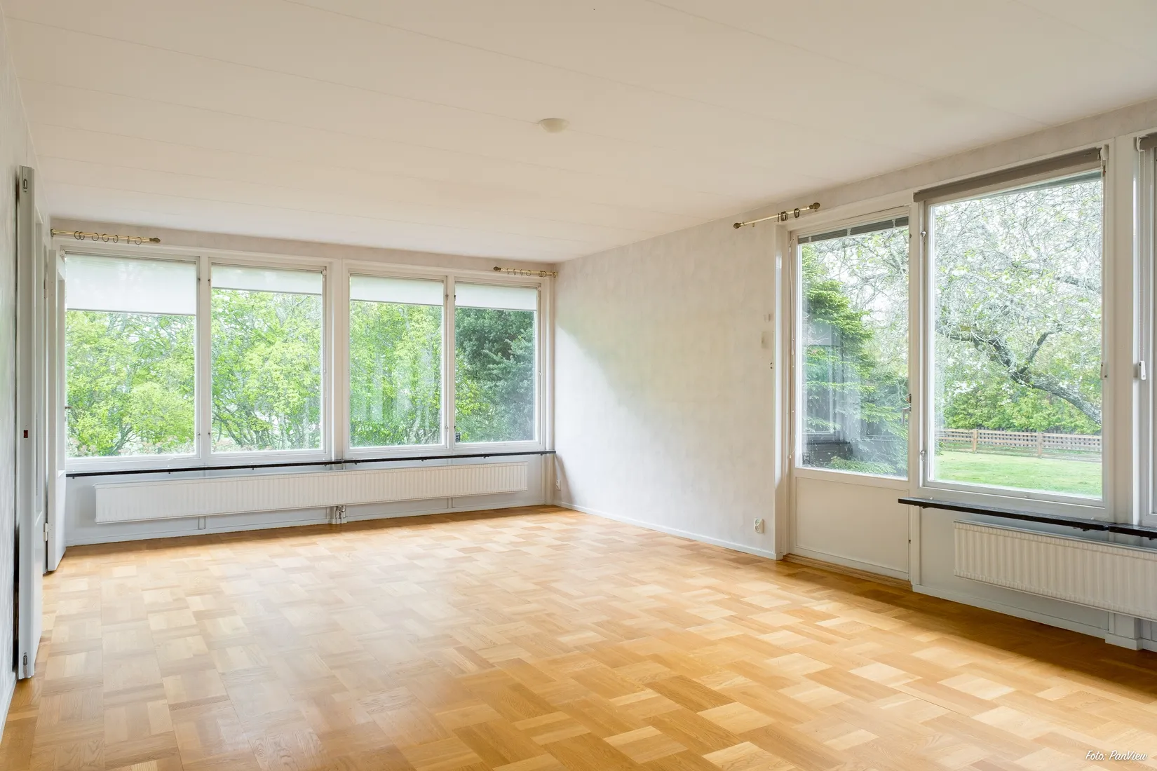 Villa, Traktorgatan 9, Hammarby, Västerås