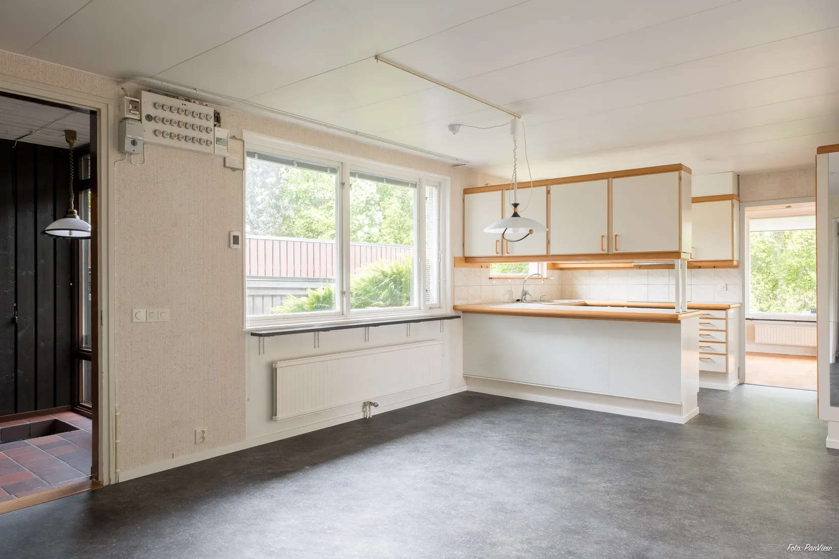 Villa, Traktorgatan 9, Hammarby, Västerås