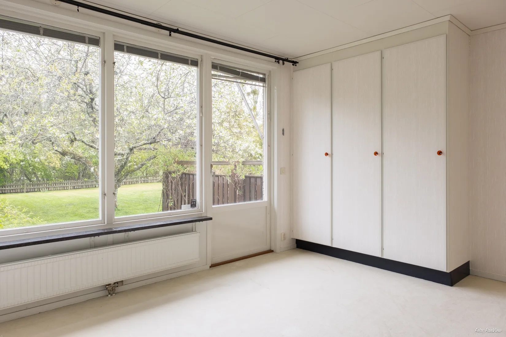 Villa, Traktorgatan 9, Hammarby, Västerås