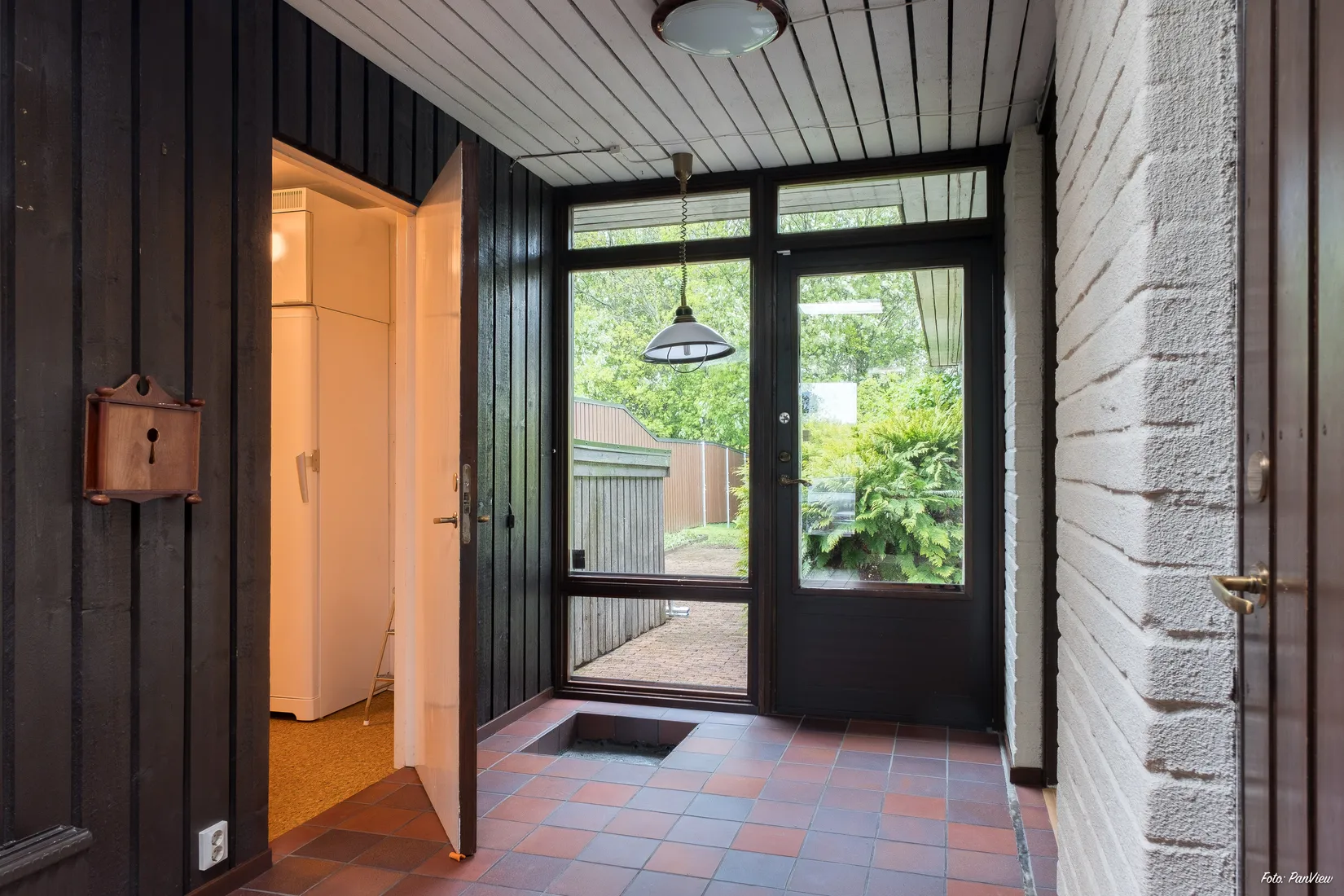 Villa, Traktorgatan 9, Hammarby, Västerås