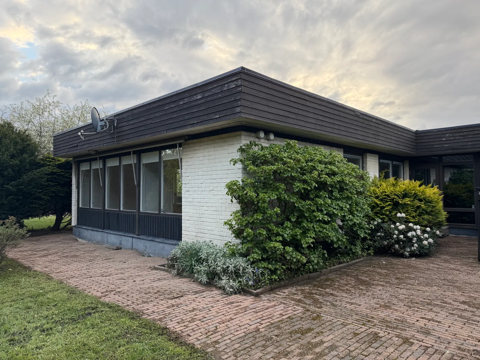 Villa, Traktorgatan 9, Hammarby, Västerås