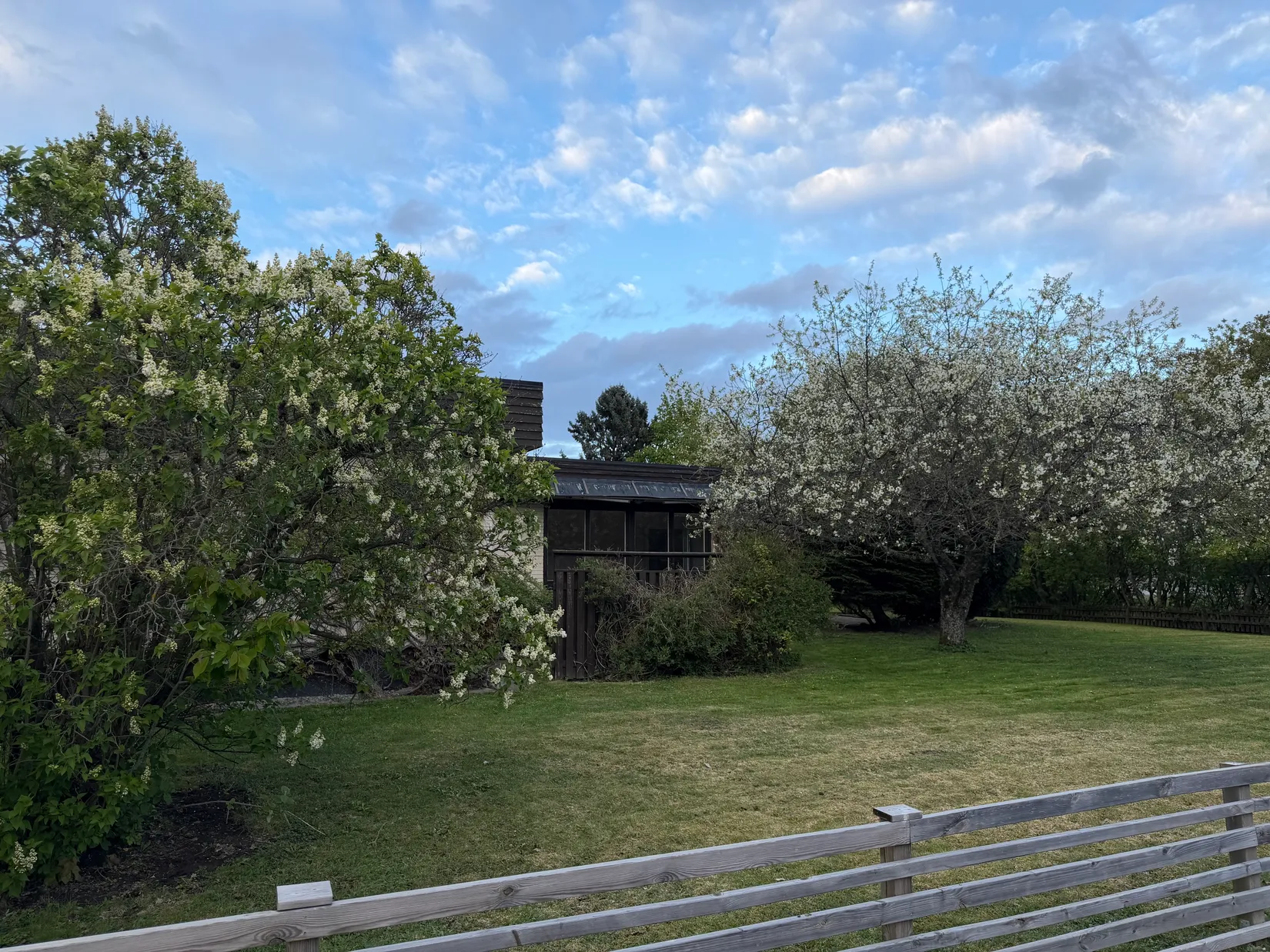 Villa, Traktorgatan 9, Hammarby, Västerås