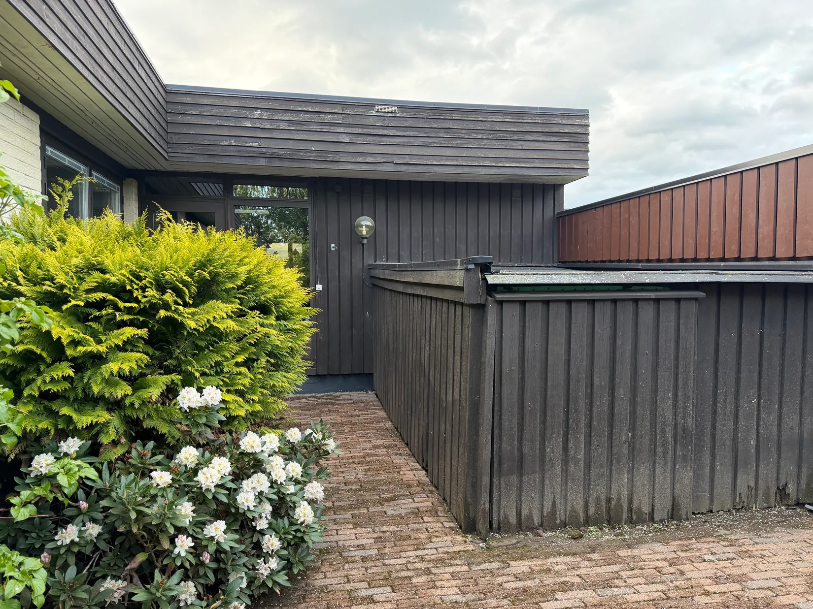 Villa, Traktorgatan 9, Hammarby, Västerås