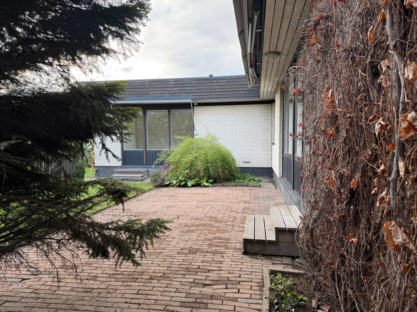 Villa, Traktorgatan 9, Hammarby, Västerås