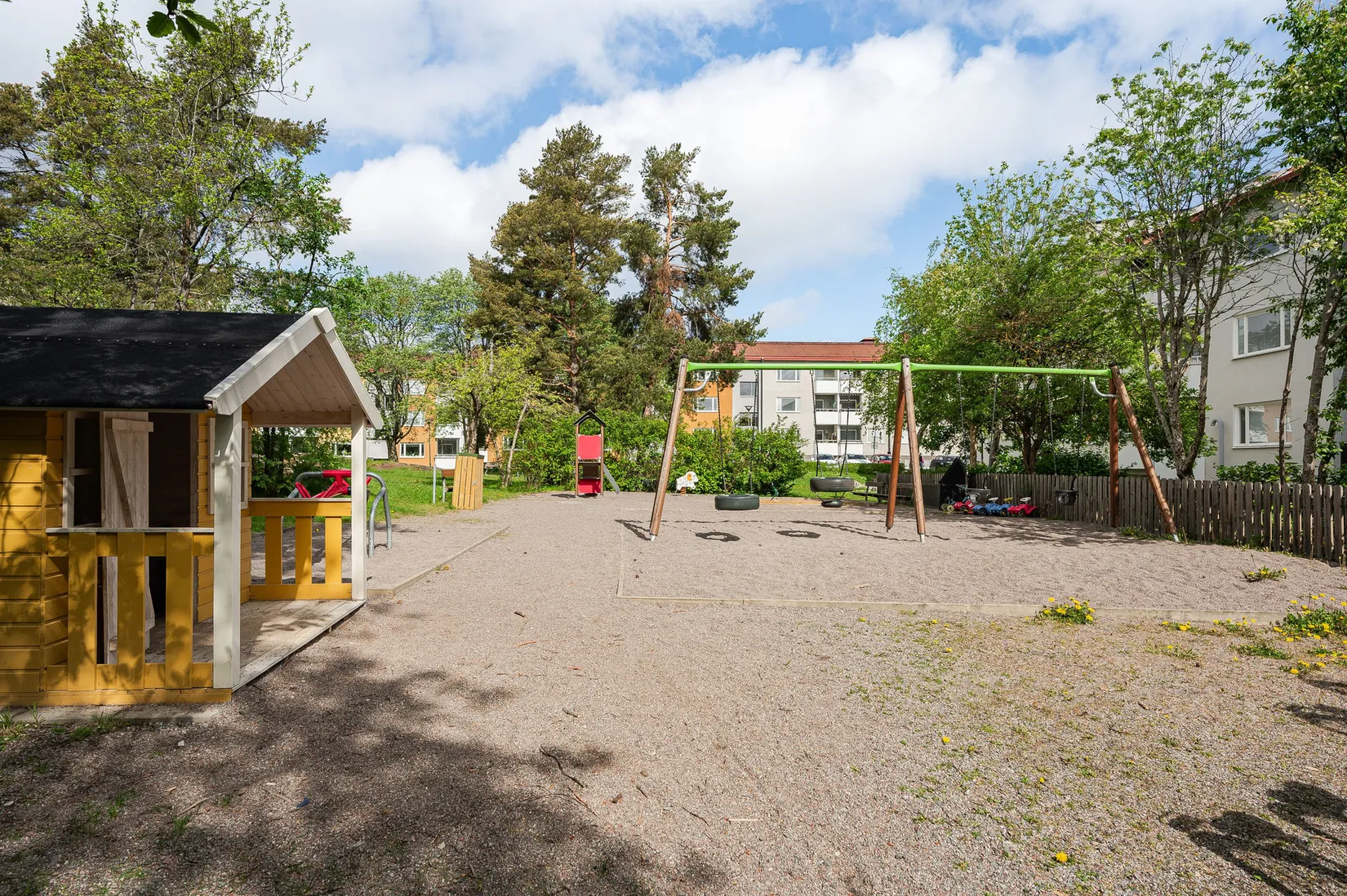 Bostadsrätt, Eva Bonniers gata 31, Fruängen, Stockholm
