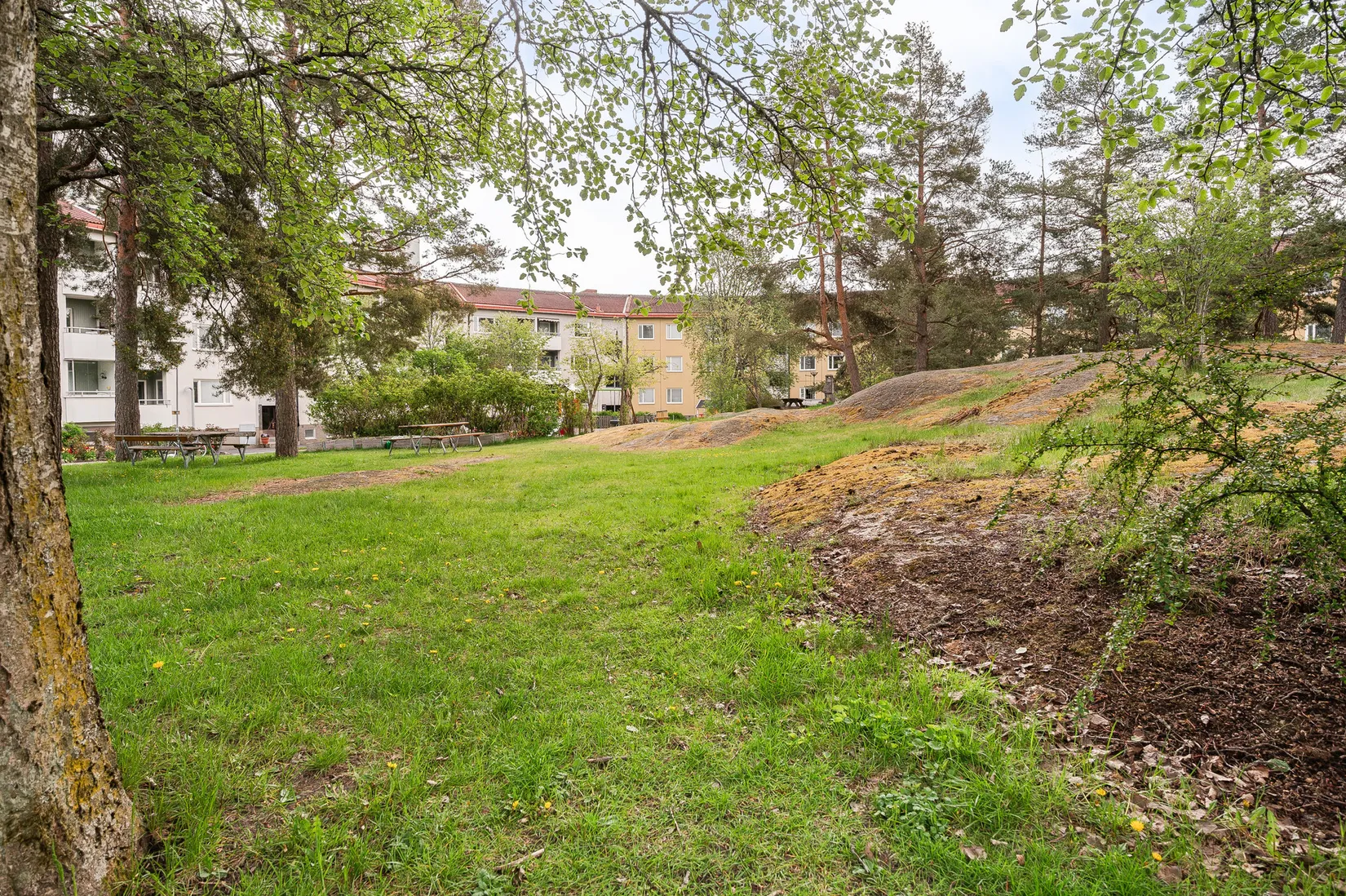 Bostadsrätt, Eva Bonniers gata 31, Fruängen, Stockholm