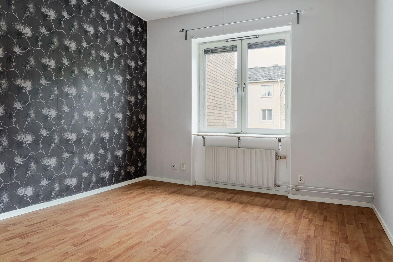 Bostadsrätt, Backsippsgatan 17B, Gideonsberg, Västerås