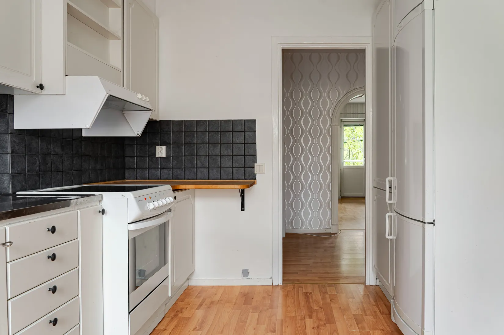 Bostadsrätt, Backsippsgatan 17B, Gideonsberg, Västerås
