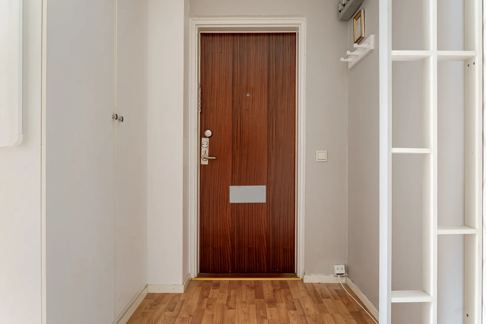Bostadsrätt, Backsippsgatan 17B, Gideonsberg, Västerås