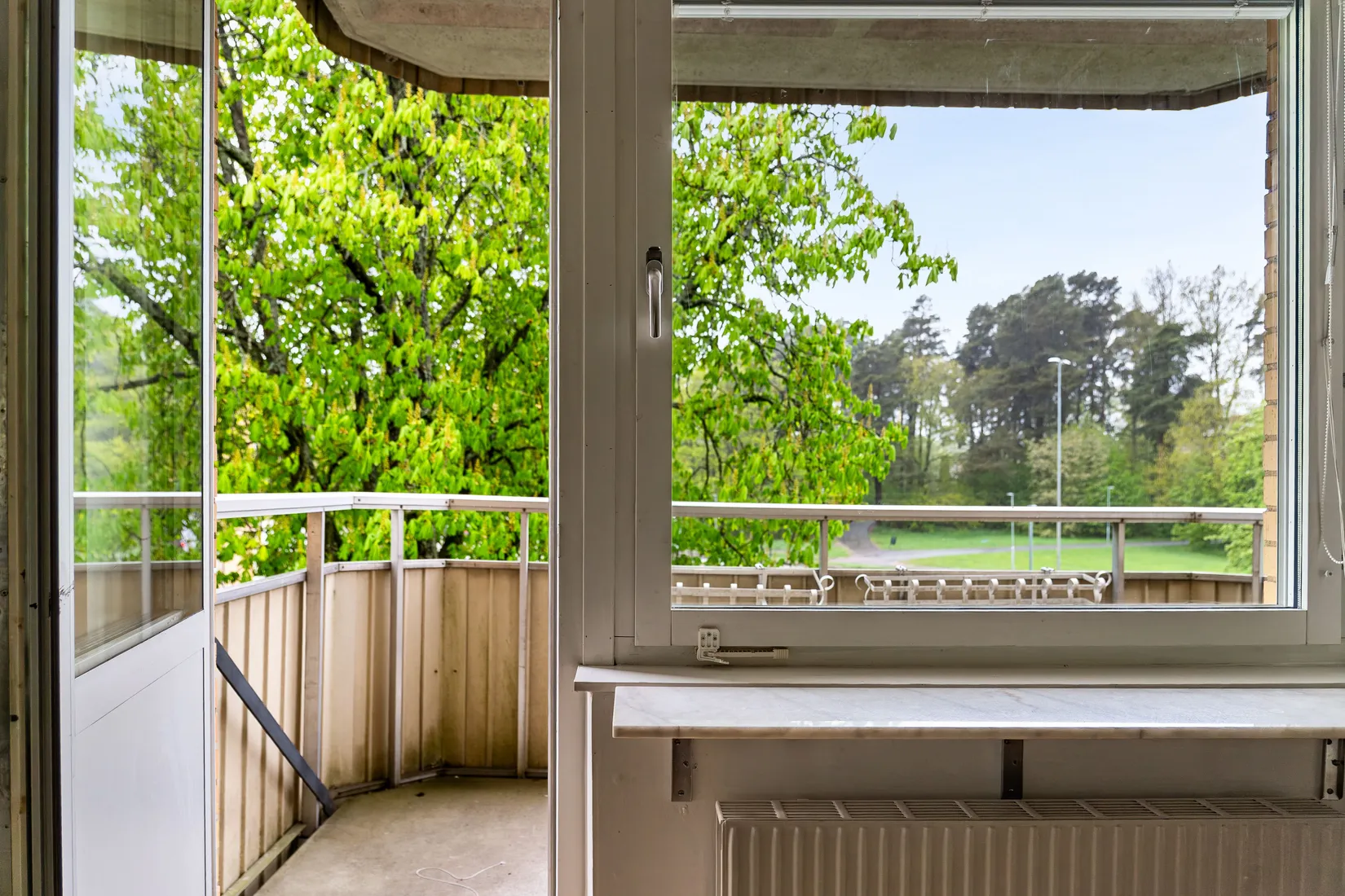 Bostadsrätt, Backsippsgatan 17B, Gideonsberg, Västerås
