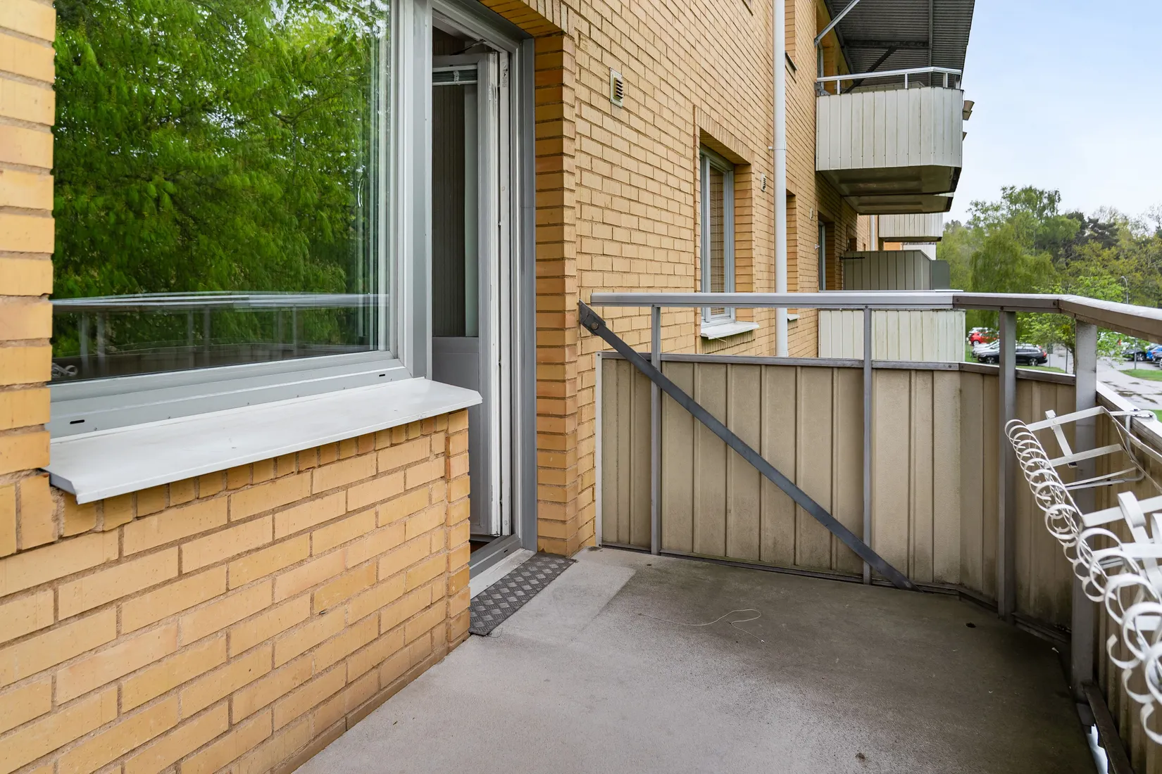 Bostadsrätt, Backsippsgatan 17B, Gideonsberg, Västerås