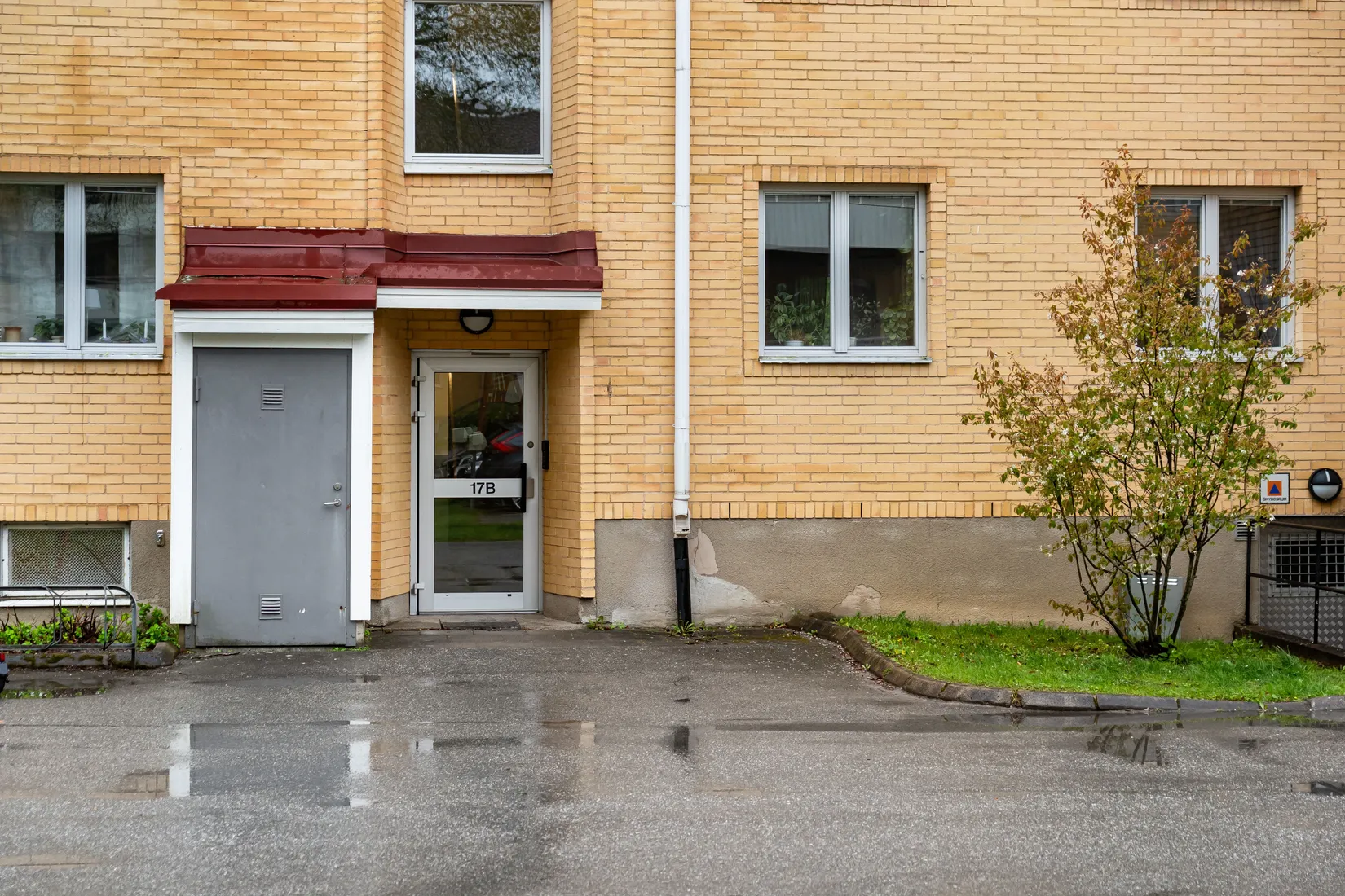 Bostadsrätt, Backsippsgatan 17B, Gideonsberg, Västerås