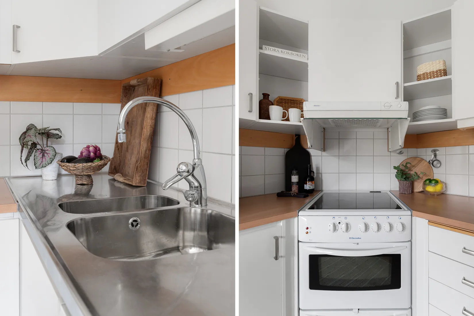 Bostadsrätt, Björkvägen 14, Rydbo, Österåker