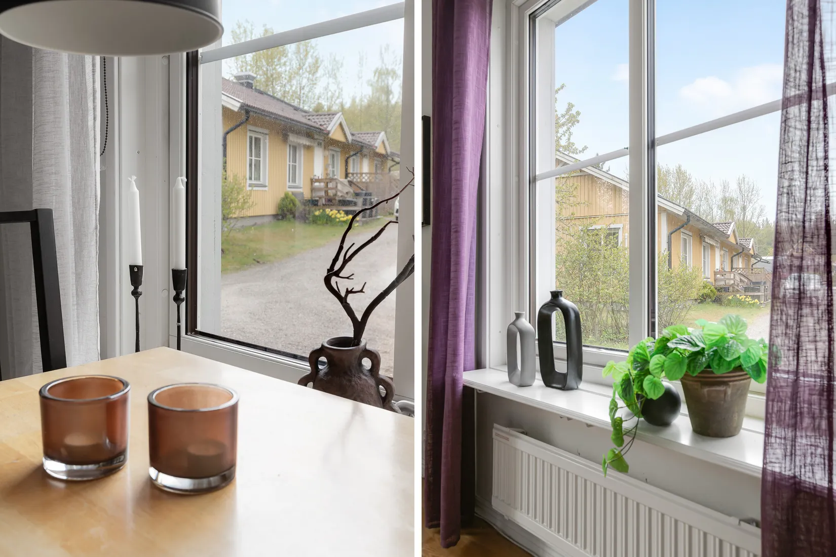 Bostadsrätt, Björkvägen 14, Rydbo, Österåker