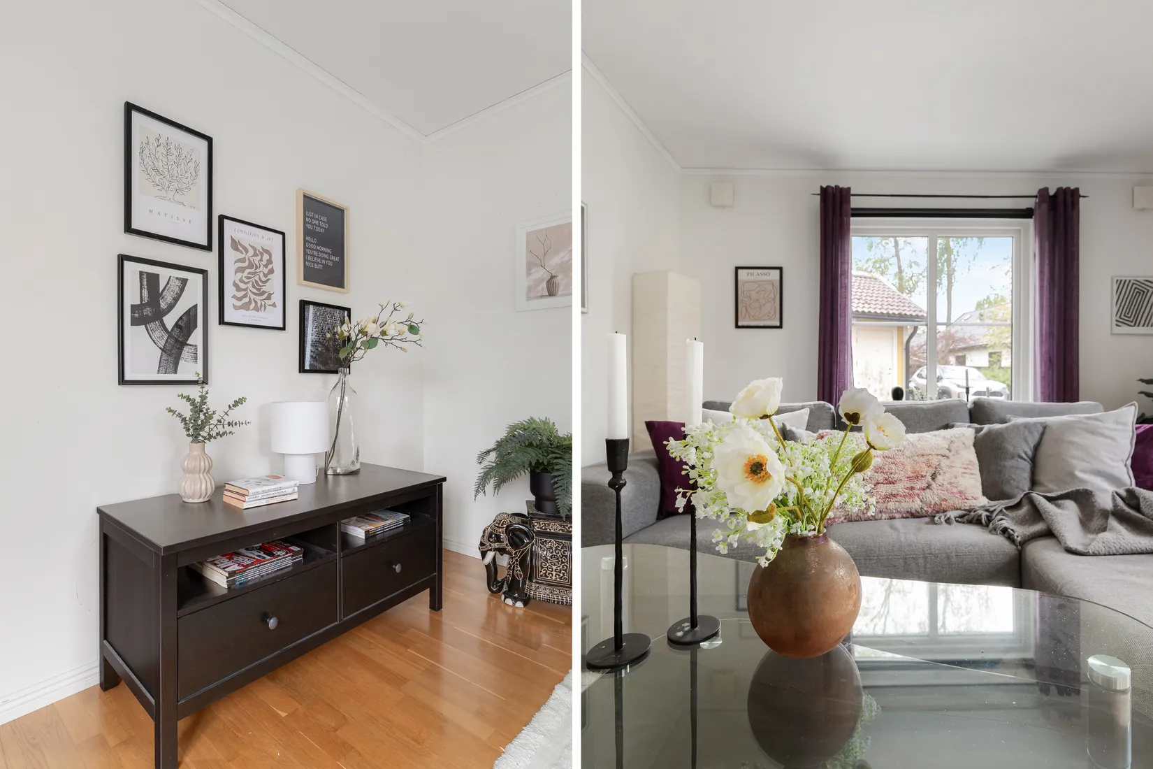 Bostadsrätt, Björkvägen 14, Rydbo, Österåker