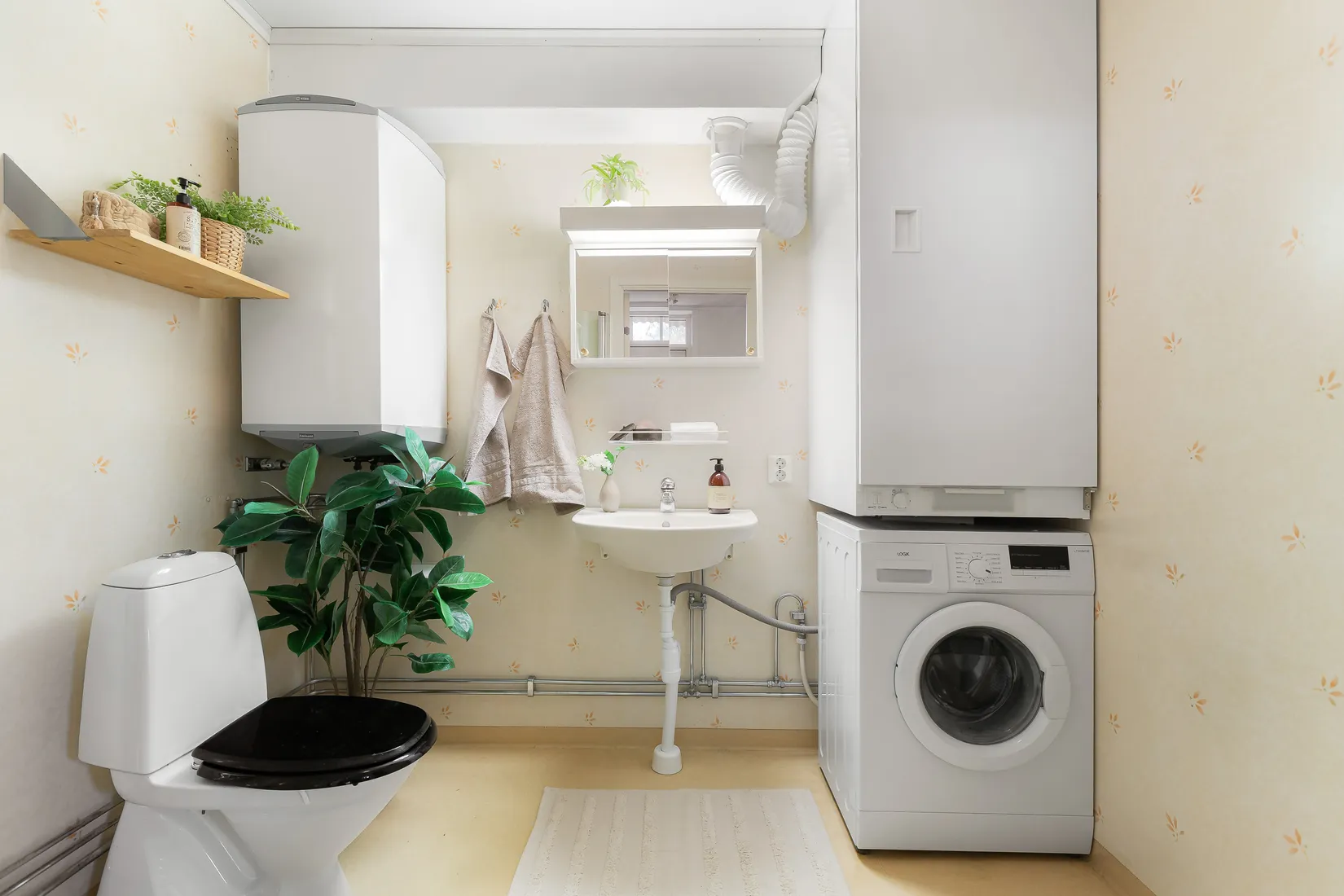 Bostadsrätt, Björkvägen 14, Rydbo, Österåker
