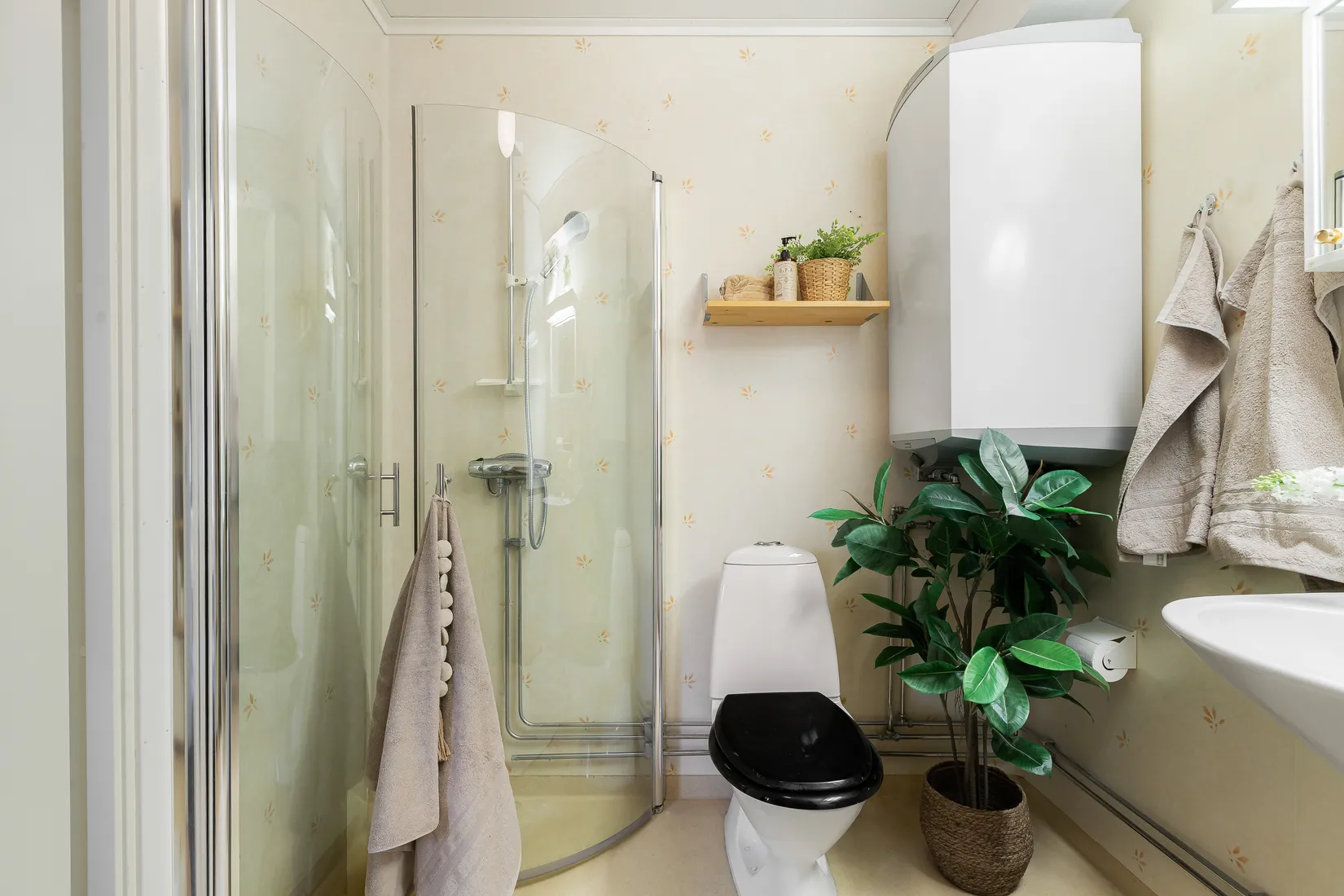 Bostadsrätt, Björkvägen 14, Rydbo, Österåker