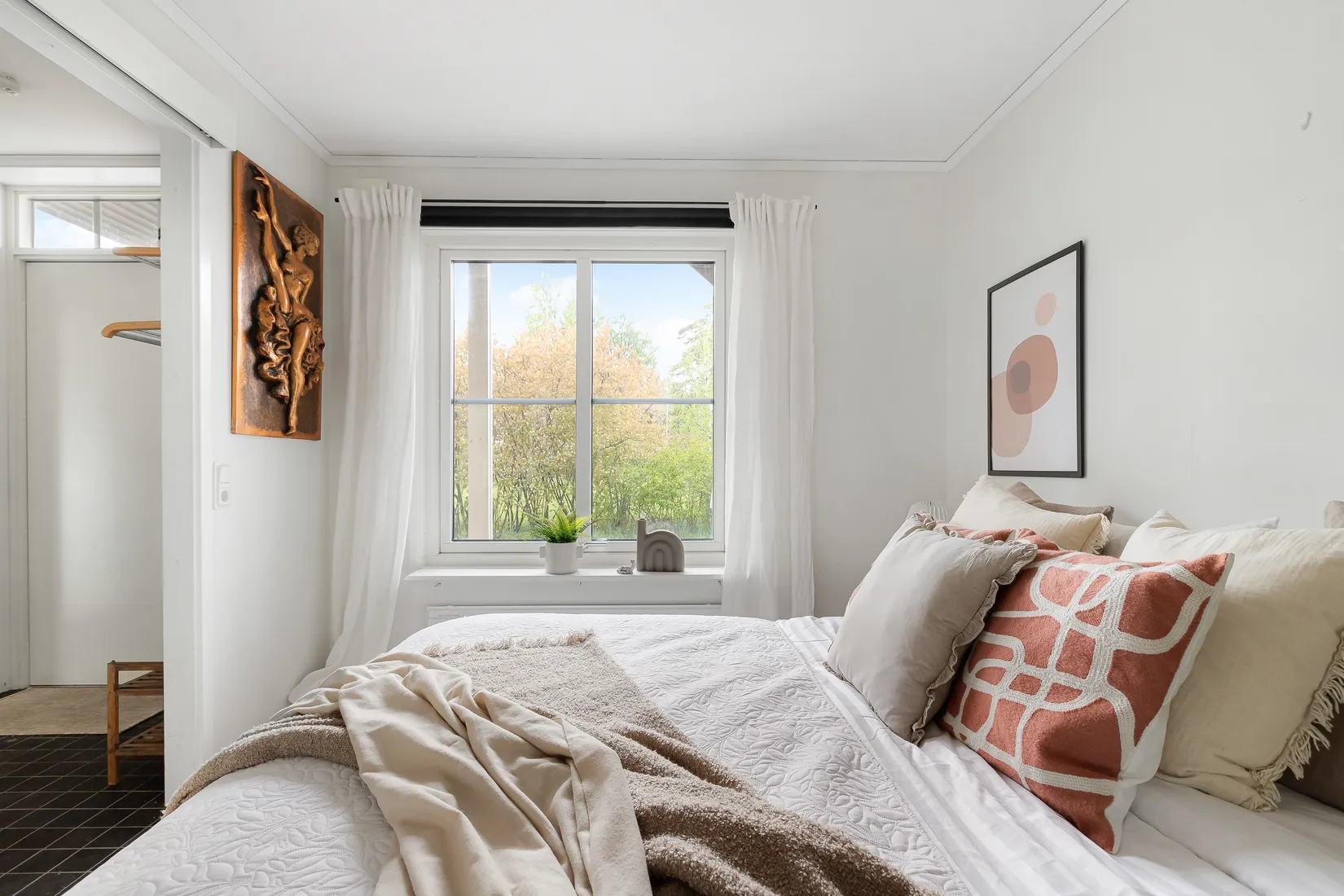 Bostadsrätt, Björkvägen 14, Rydbo, Österåker