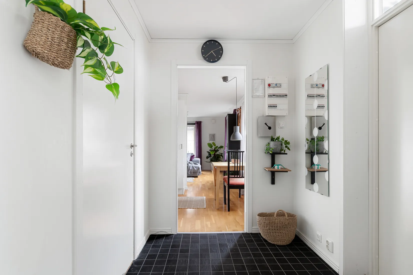 Bostadsrätt, Björkvägen 14, Rydbo, Österåker
