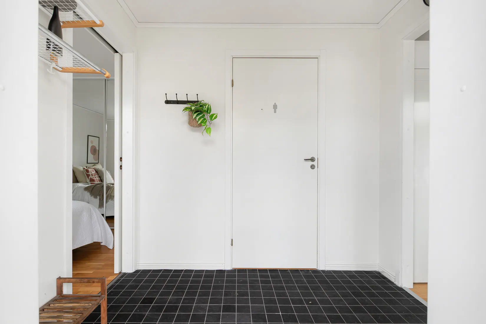 Bostadsrätt, Björkvägen 14, Rydbo, Österåker