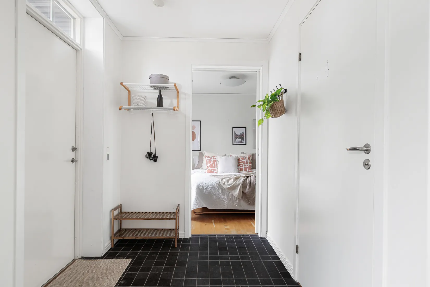 Bostadsrätt, Björkvägen 14, Rydbo, Österåker