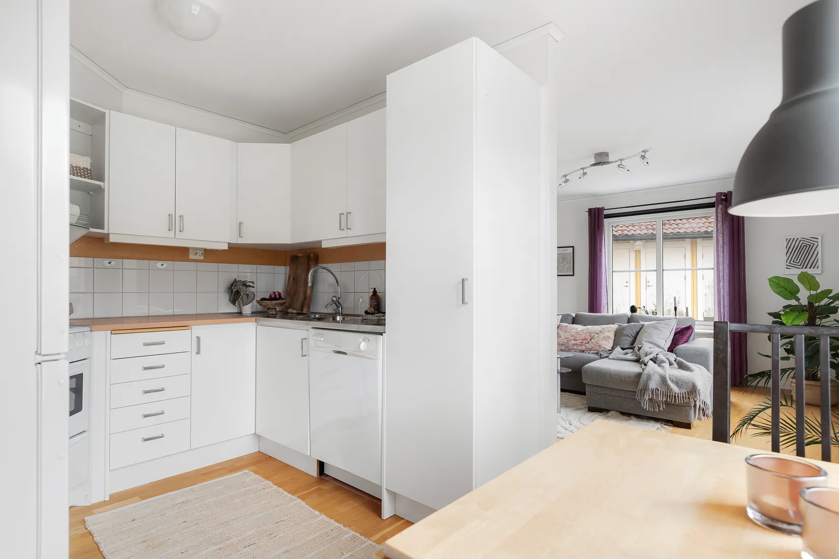 Bostadsrätt, Björkvägen 14, Rydbo, Österåker
