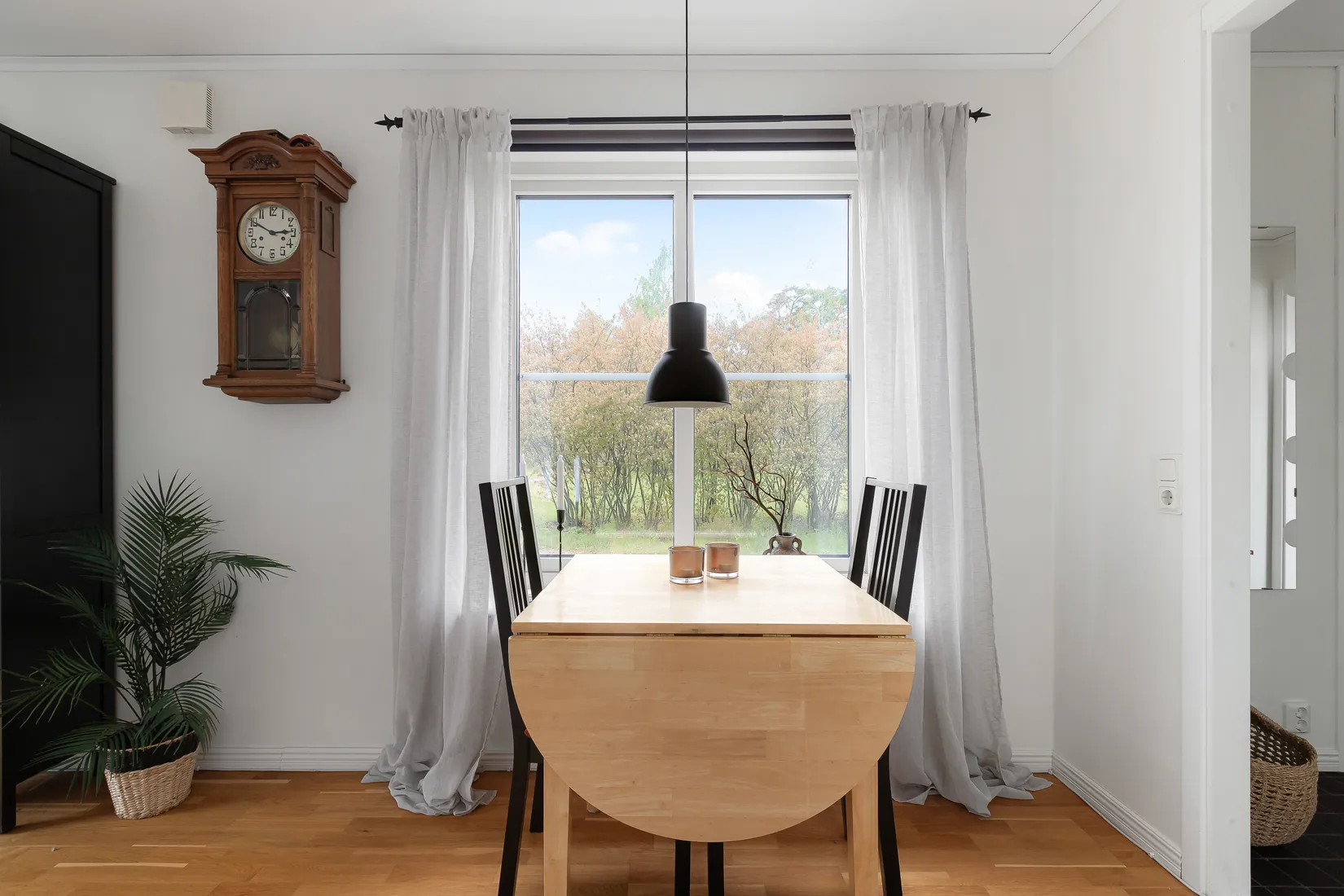 Bostadsrätt, Björkvägen 14, Rydbo, Österåker