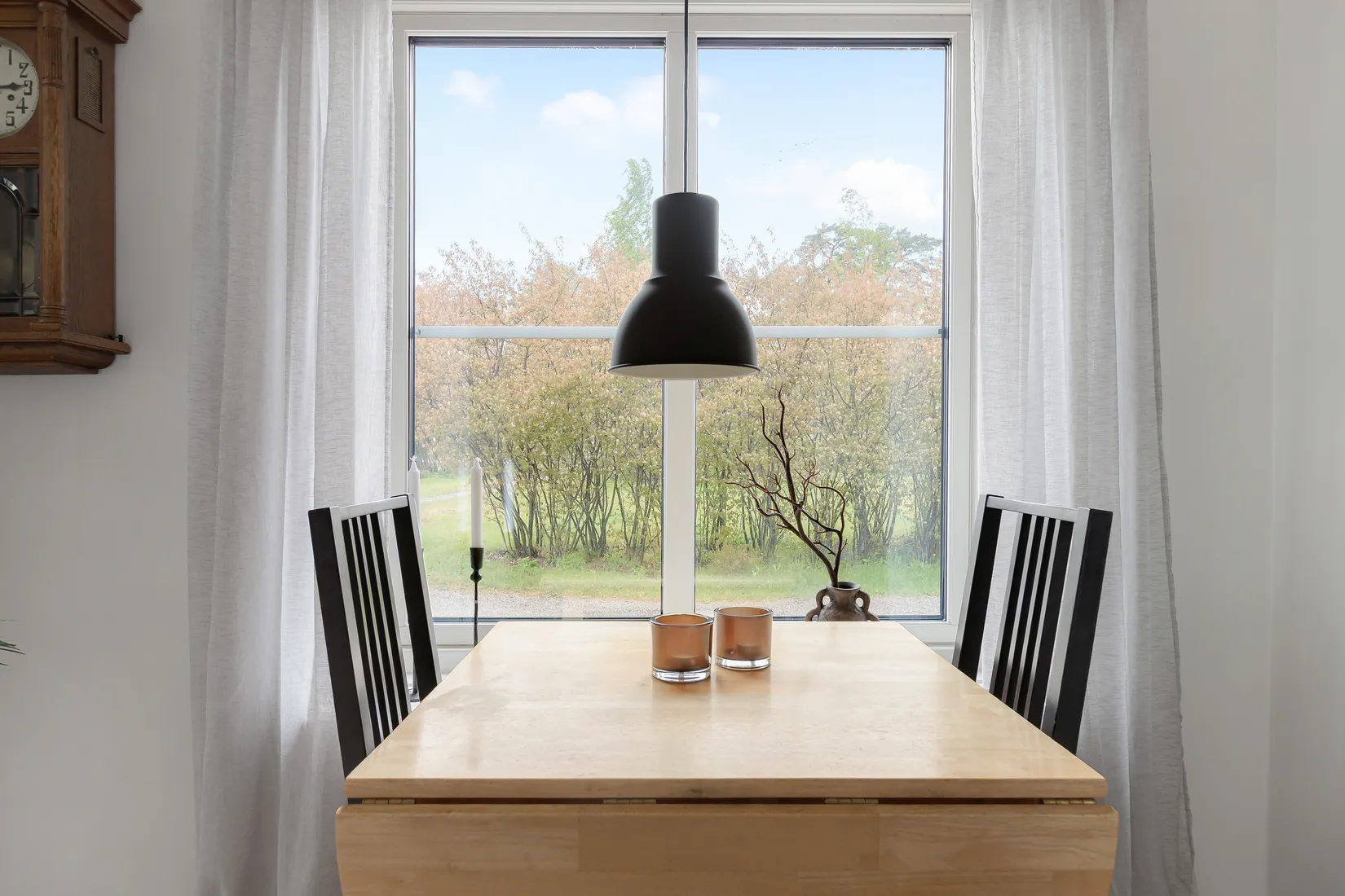 Bostadsrätt, Björkvägen 14, Rydbo, Österåker