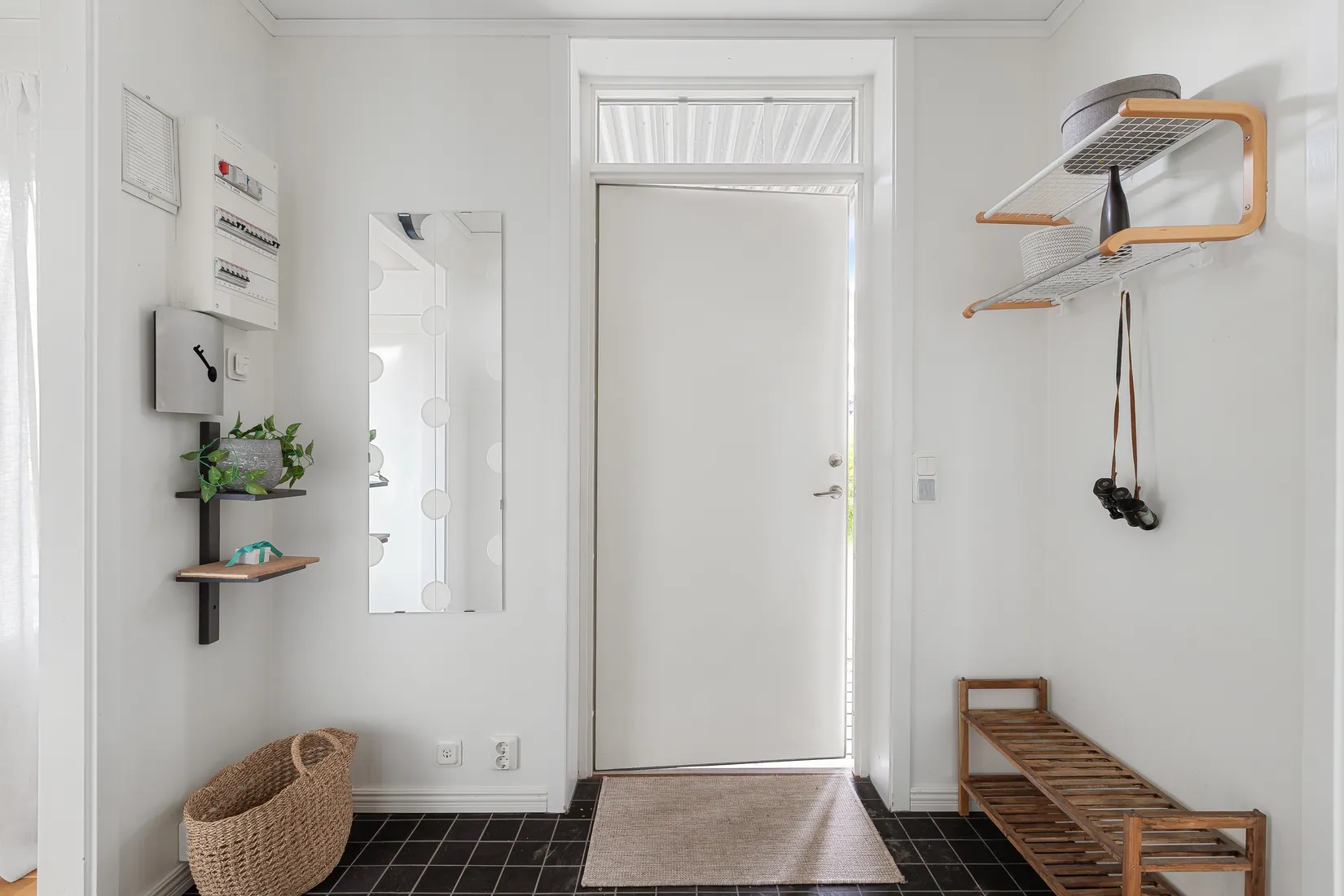 Bostadsrätt, Björkvägen 14, Rydbo, Österåker