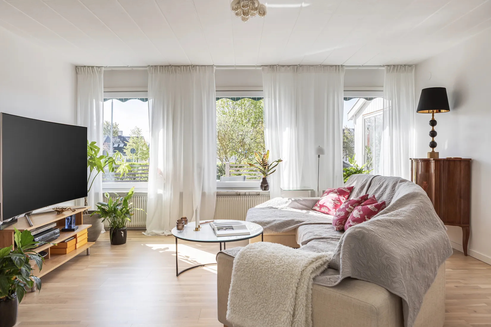 Villa, Bangårdsvägen 15, Smygehamn, Trelleborg