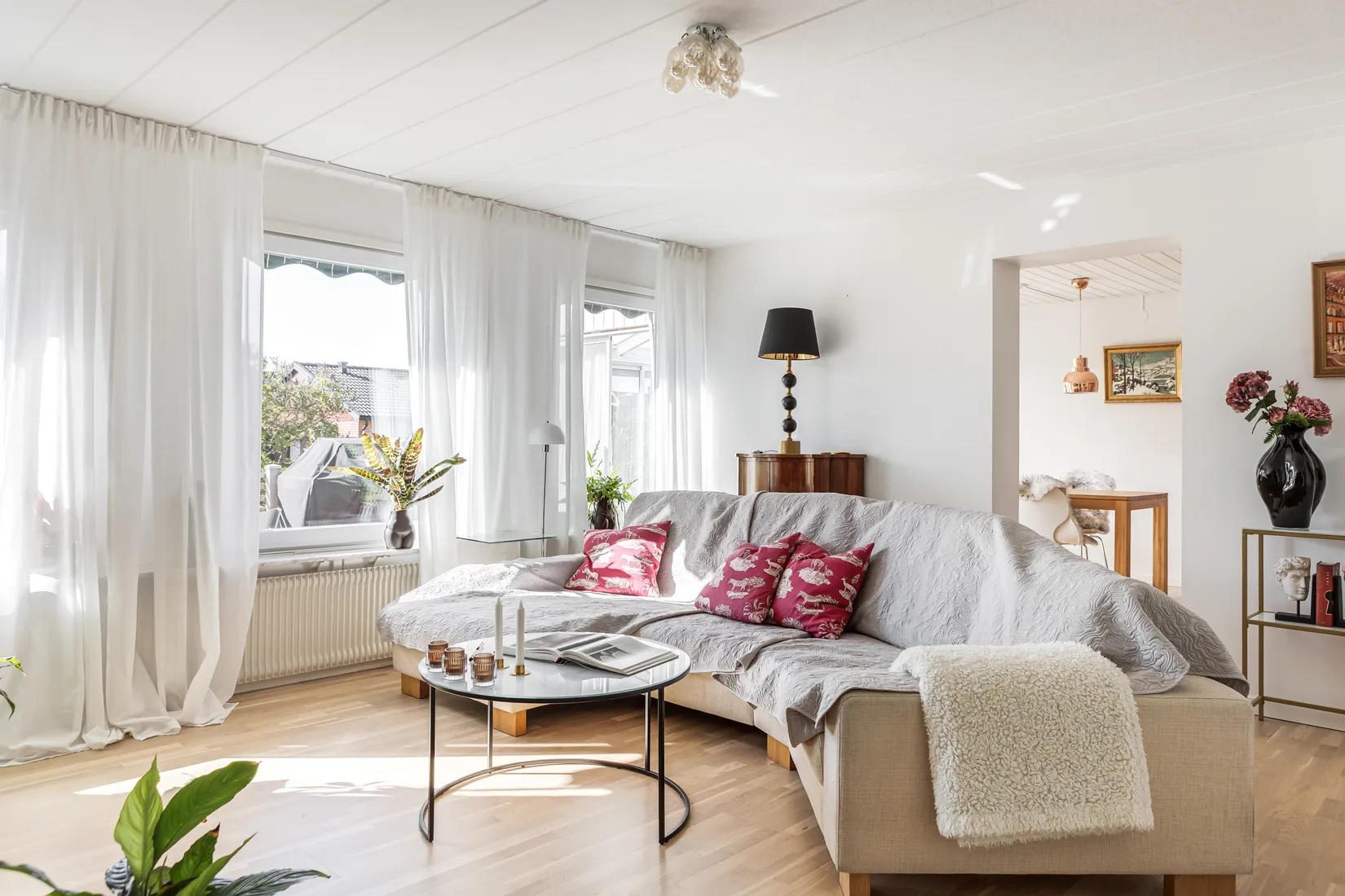Villa, Bangårdsvägen 15, Smygehamn, Trelleborg