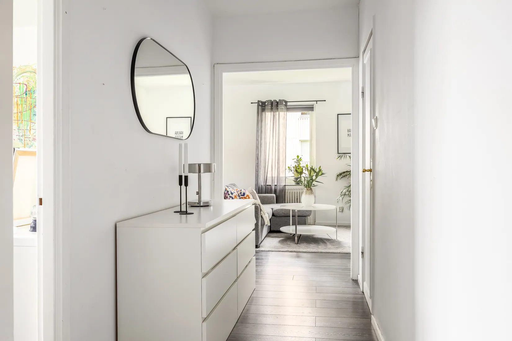 Bostadsrätt, Hantverkaregatan 20 B Lgh 1003, Svedala