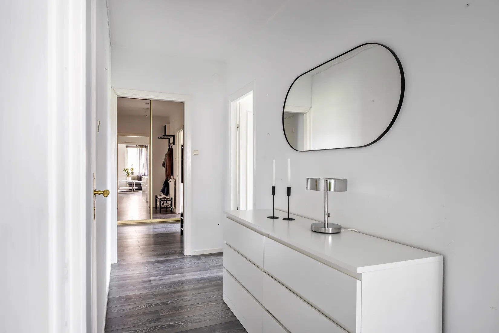 Bostadsrätt, Hantverkaregatan 20 B Lgh 1003, Svedala