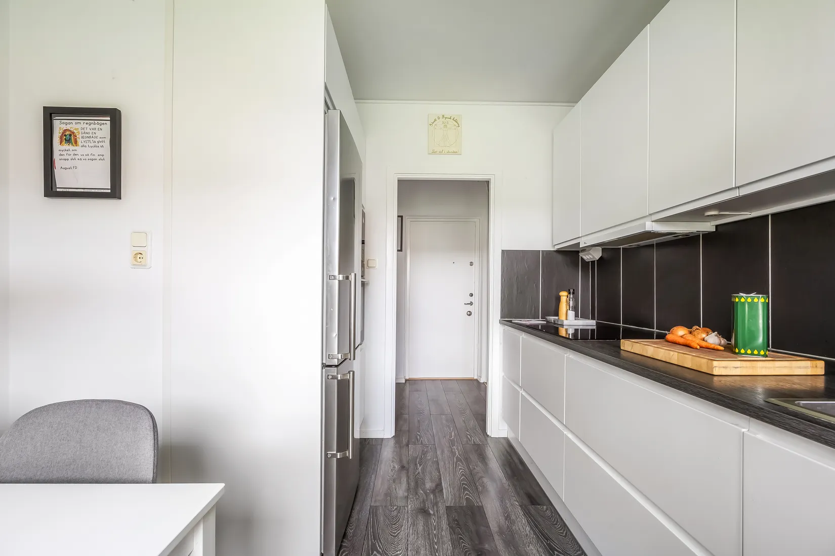 Bostadsrätt, Hantverkaregatan 20 B Lgh 1003, Svedala