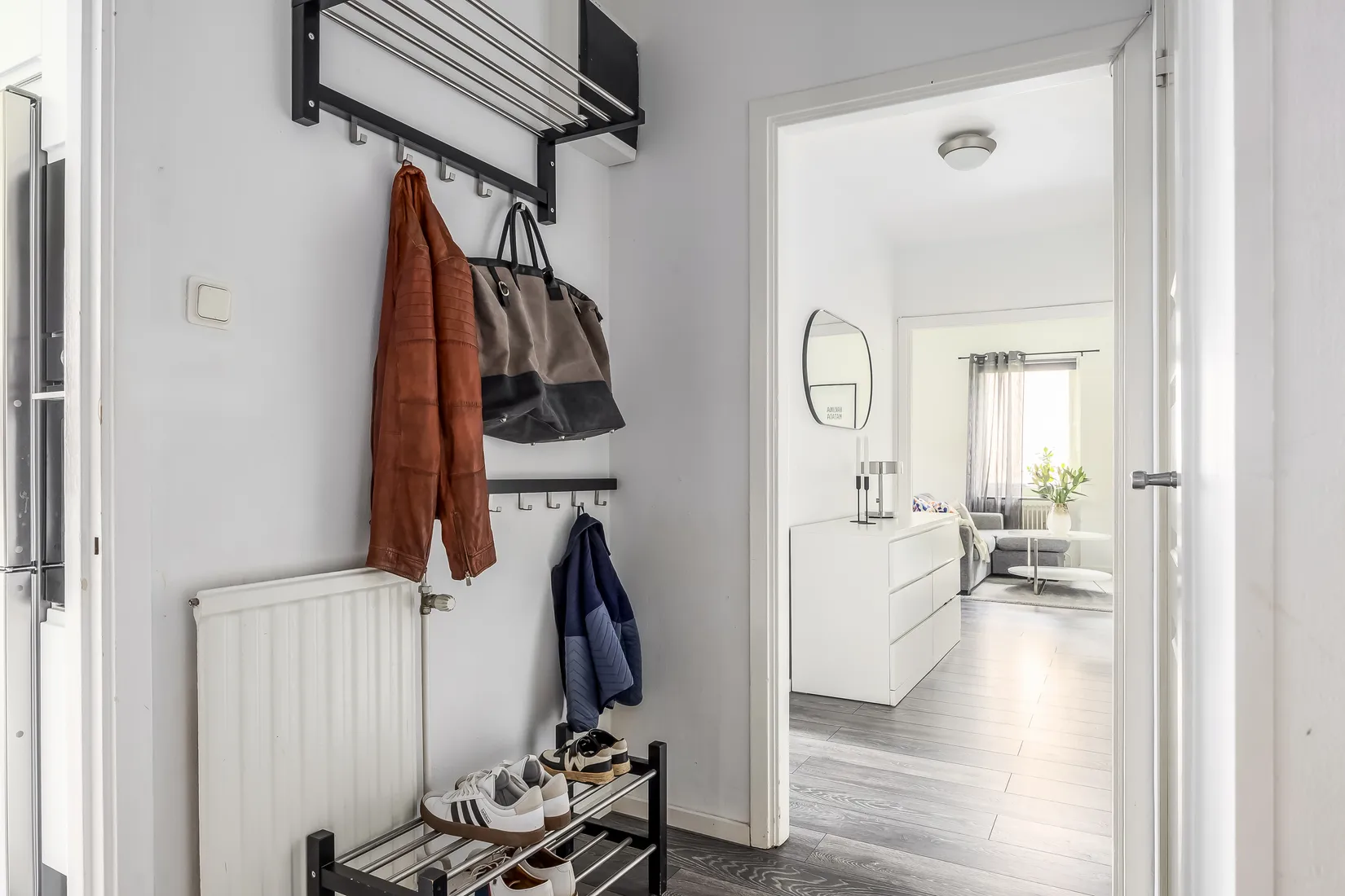 Bostadsrätt, Hantverkaregatan 20 B Lgh 1003, Svedala