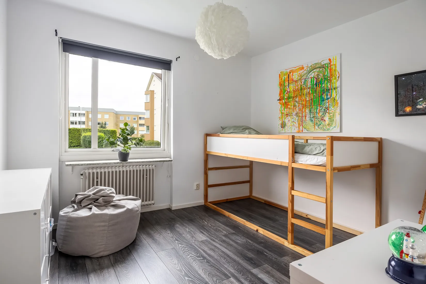 Bostadsrätt, Hantverkaregatan 20 B Lgh 1003, Svedala