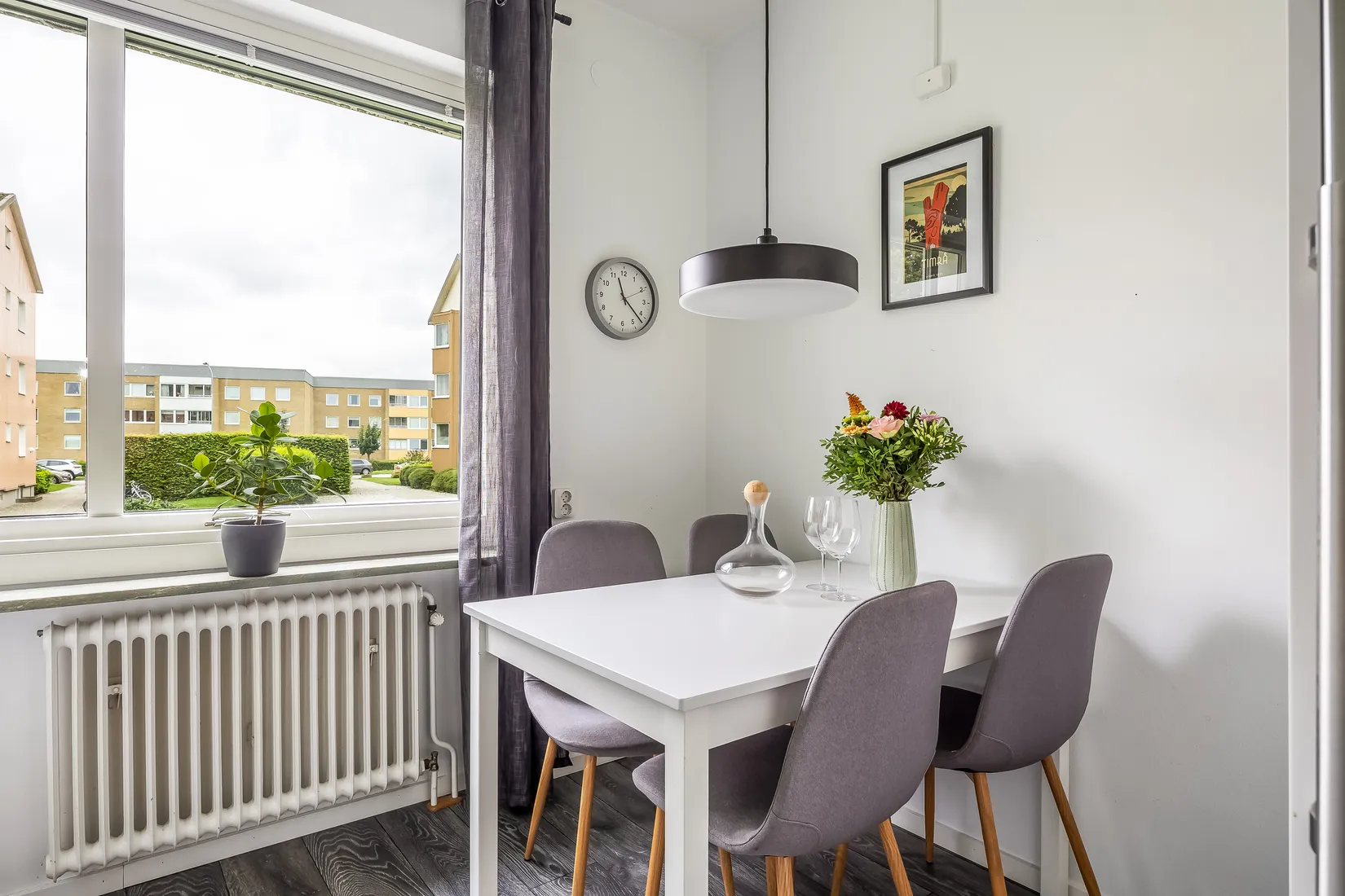 Bostadsrätt, Hantverkaregatan 20 B Lgh 1003, Svedala
