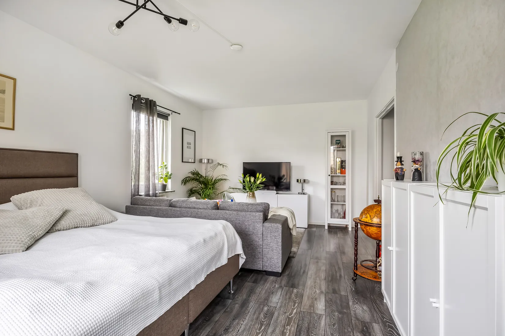 Bostadsrätt, Hantverkaregatan 20 B Lgh 1003, Svedala
