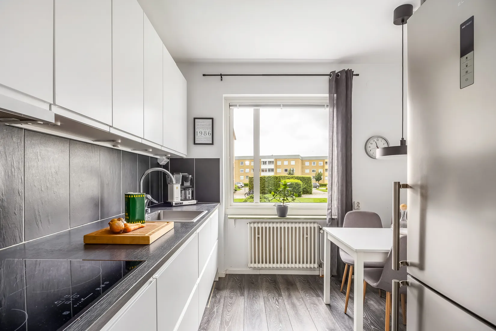 Bostadsrätt, Hantverkaregatan 20 B Lgh 1003, Svedala