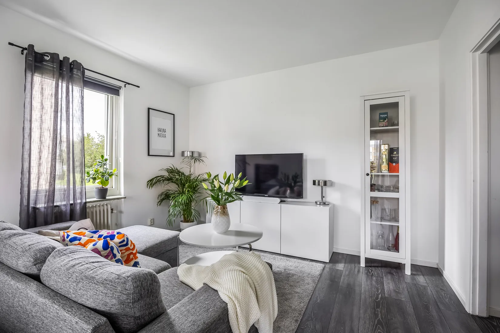 Bostadsrätt, Hantverkaregatan 20 B Lgh 1003, Svedala