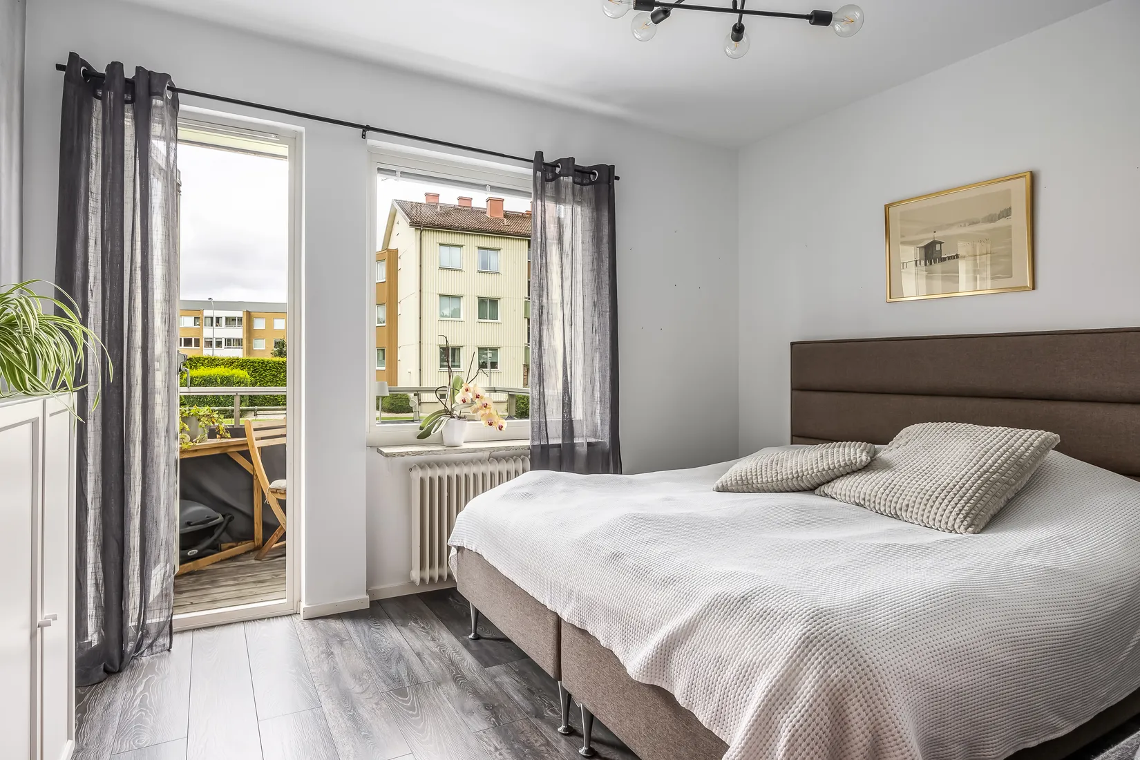 Bostadsrätt, Hantverkaregatan 20 B Lgh 1003, Svedala