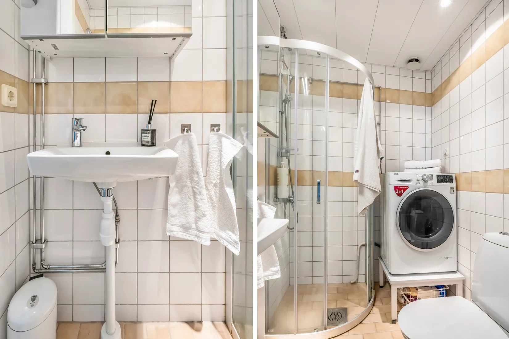Bostadsrätt, Hantverkaregatan 20 B Lgh 1003, Svedala