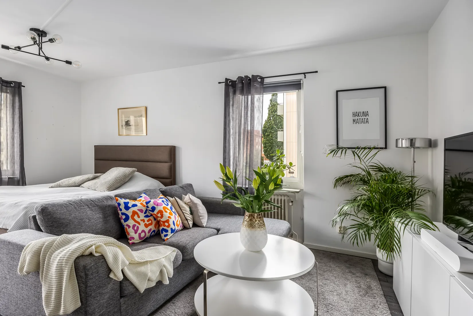 Bostadsrätt, Hantverkaregatan 20 B Lgh 1003, Svedala