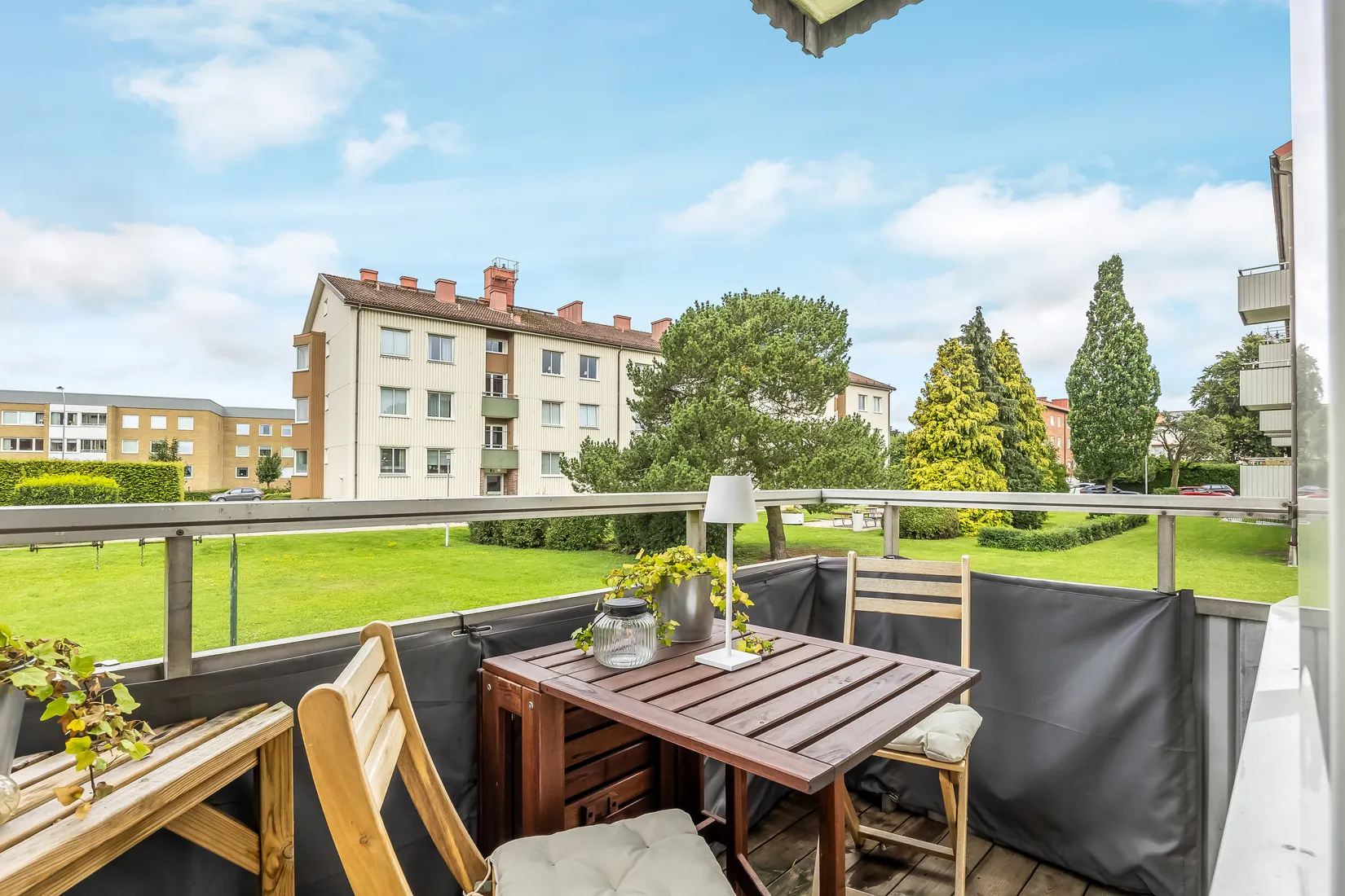 Bostadsrätt, Hantverkaregatan 20 B Lgh 1003, Svedala