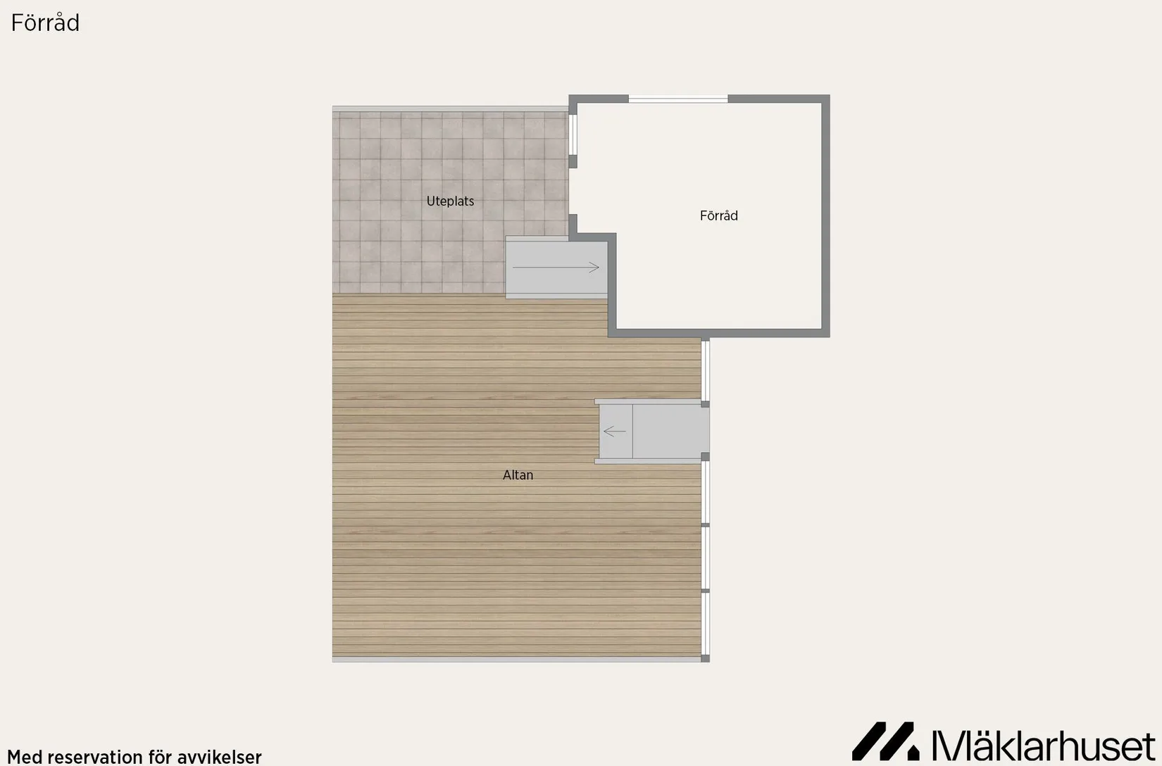 Radhus, Prins Wilhelms väg 21, Nybble, Flen
