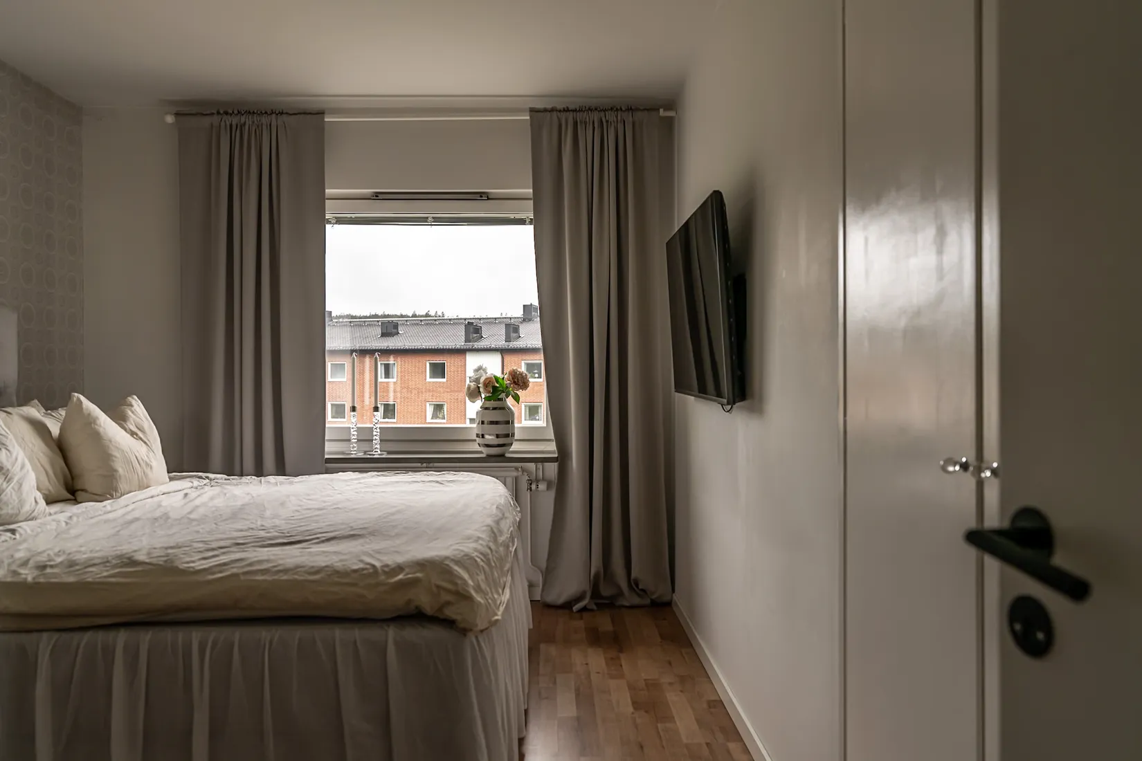 Bostadsrätt, Österled 7 B, Äsperöd, Uddevalla