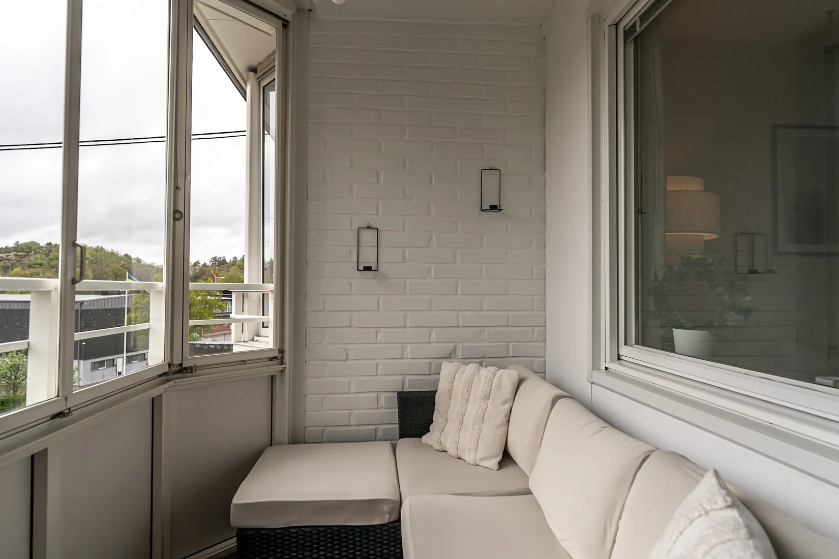Bostadsrätt, Österled 7 B, Äsperöd, Uddevalla