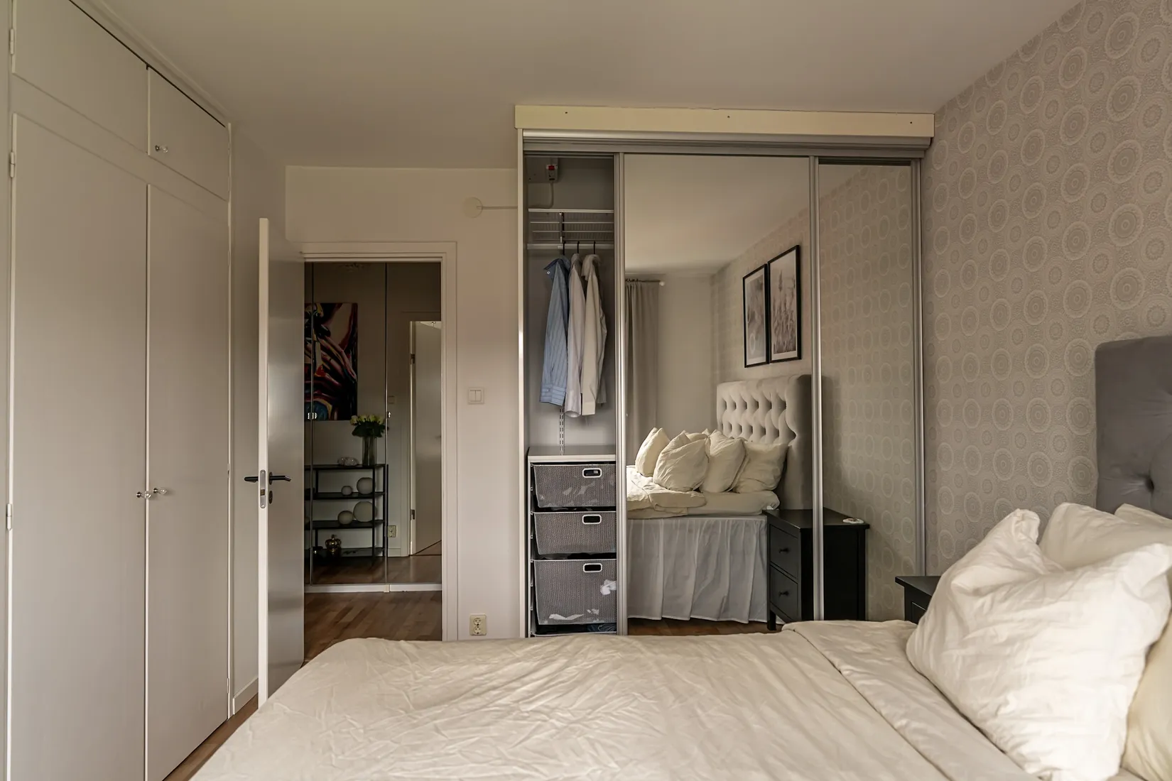 Bostadsrätt, Österled 7 B, Äsperöd, Uddevalla