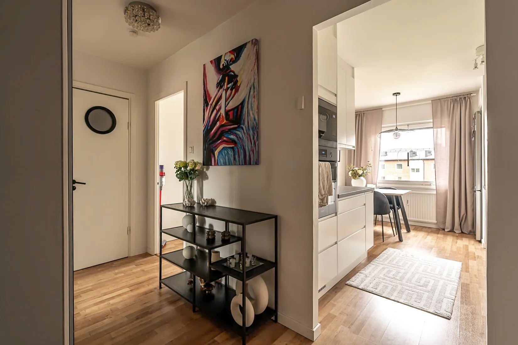 Bostadsrätt, Österled 7 B, Äsperöd, Uddevalla